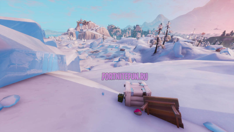 Как разблокировать 6 стиль скина Сингулярность