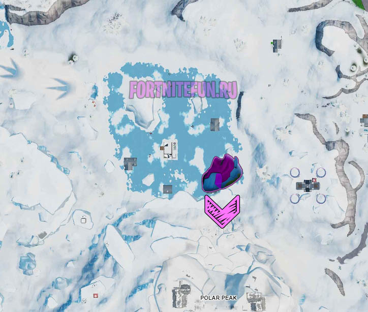 Как разблокировать 4-ый стиль скина