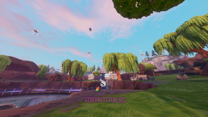 Как разблокировать 7 стиль скина Сингулярность