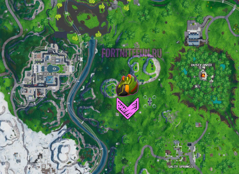 Как разблокировать 6-ой стиль скина