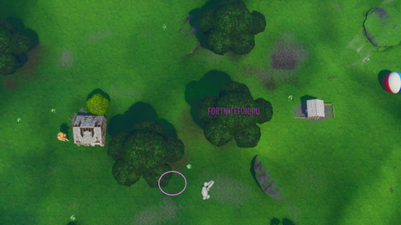 Как разблокировать 6-ой стиль скина