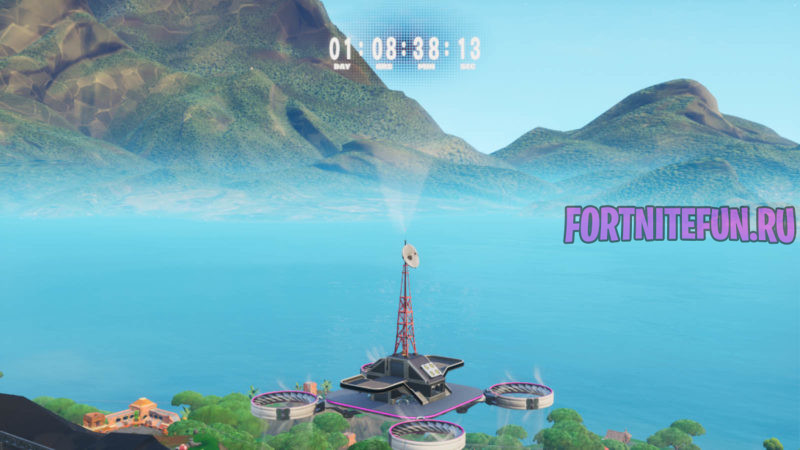 Битва робота и монстра - все, что мы знаем