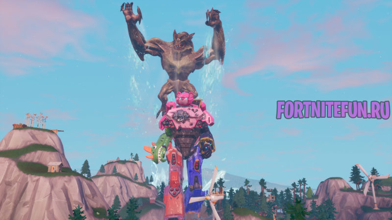 Событие "Решающая битва" - запись и последствия битвы