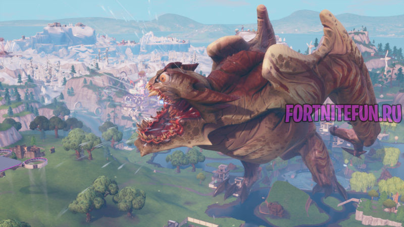 Событие "Решающая битва" - запись и последствия битвы