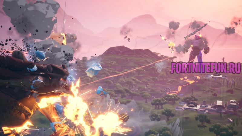 Событие "Решающая битва" - запись и последствия битвы