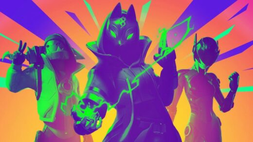 Мини-чемпионат по Фортнайт на Twitchcon 2019, анонс Spotlight Series 