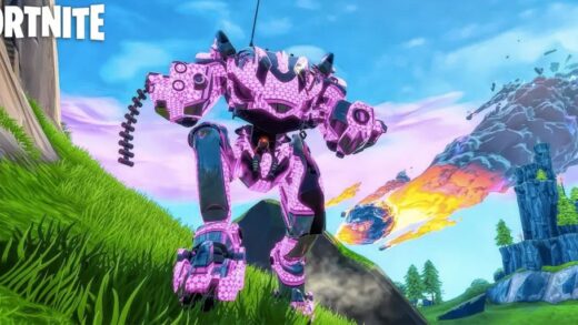 Epic Games пофиксили БРУТа