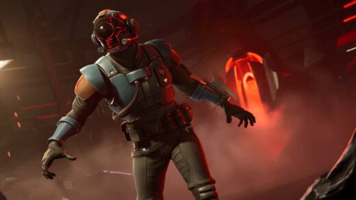 fortnite loading w7 520x293 - Испытания «Убойное кино» — чит-карты и прохождение