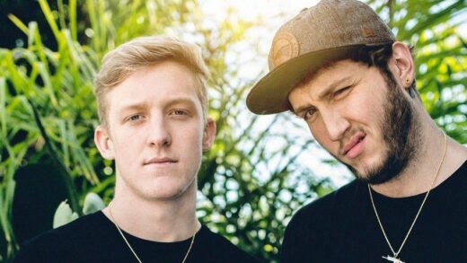 Faze Clan подали в суд на Tfue