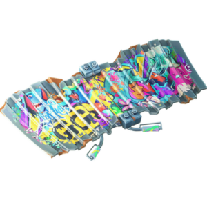 Сливы 10 сезона - Все скины и многое другое, найденное в обновлении v10.00