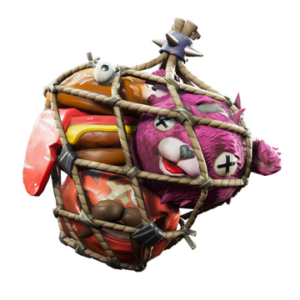 Сливы 10 сезона - Все скины и многое другое, найденное в обновлении v10.00