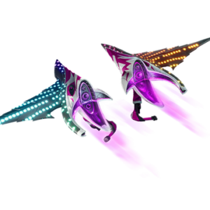 Сливы 10 сезона - Все скины и многое другое, найденное в обновлении v10.00