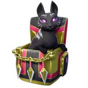 Сливы 10 сезона - Все скины и многое другое, найденное в обновлении v10.00