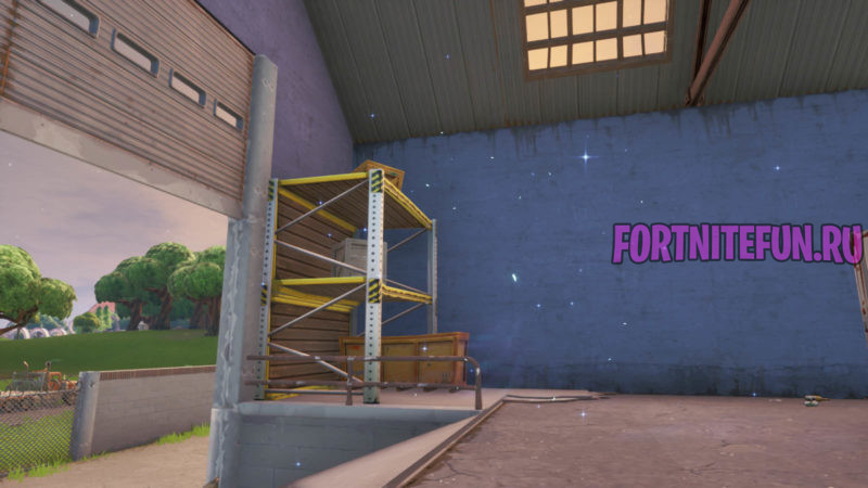 В Старом складе через новый телескоп начали изучать метеорит