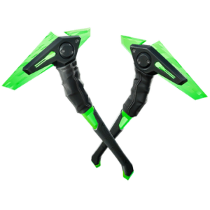 Сливы 10 сезона - Все скины и многое другое, найденное в обновлении v10.00