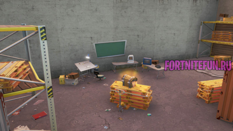 В Старом складе через новый телескоп начали изучать метеорит