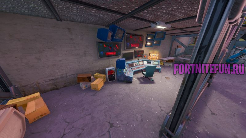 Изменения карты в обновлении v10.4 — Прекрасный пригород, угрозы БРУТа и другое