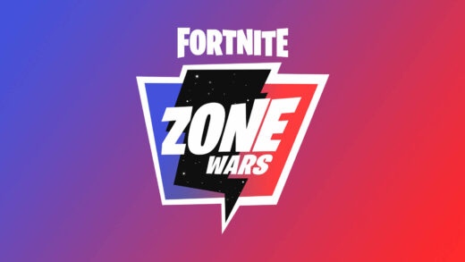 Fortnite patch notes v10 40 patch notes creative header v10 40 patch notes 10CM ZoneWars Logo Social 1920x1080 df847935dd190f80444e0f72a1bc2b8c220a1749 520x293 - Испытания "Zone Wars" - прохождение и награды