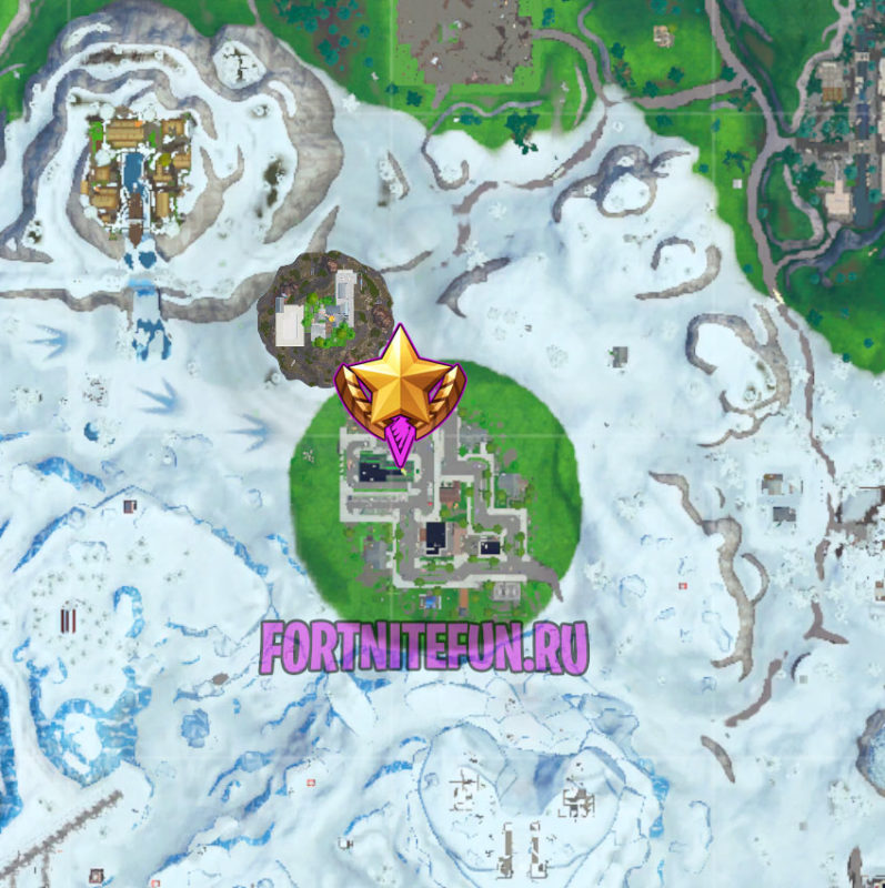 Звезда 7 недели 10 сезона