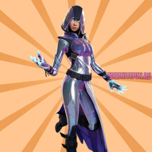 скин Аура (Glow)