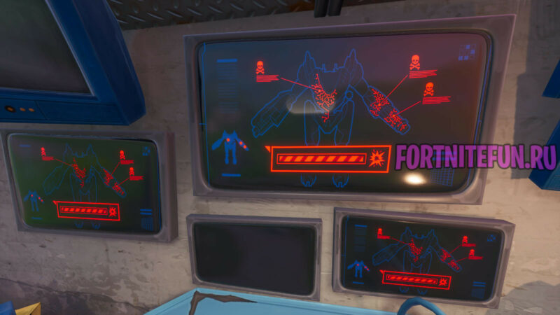 Изменения карты в обновлении v10.4 — Прекрасный пригород, угрозы БРУТа и другое