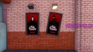 Скины 11 сезона