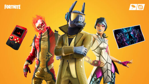 Fortnite patch notes v10 40 1 patch notes br header v10 40 1 patch notes 10BR OvertimeChallenges Social 1920x1080 6172dce0417f2af7034743dd80597a23ba5b26ab 520x293 - Описание обновления 10.40.1 в фортнайт