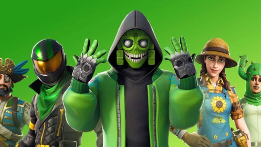 Epic Games рассказали о механике ботов в 11 сезоне