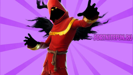 cloakedshadow 520x293 - Антиклаус (Cloaked Shadow)