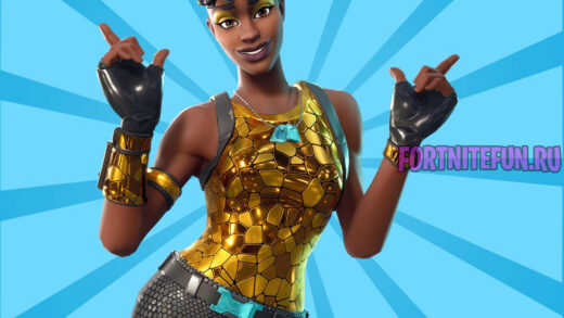 disco diva 520x293 - Буги (Disco Diva)