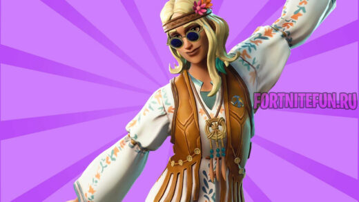 dreamflower 520x293 - Дженис (Dreamflower)