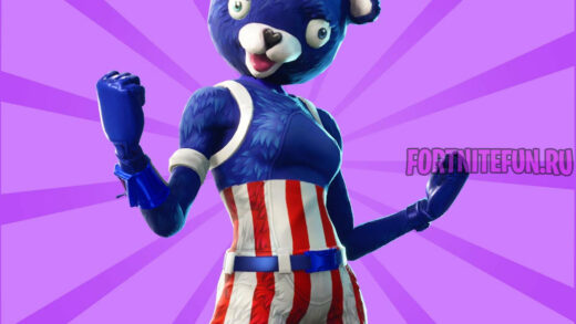 fireworks team leader 520x293 - Капитан команды пиротехников (Fireworks Team Leader)