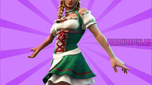heidi 520x293 - Кельнерша (Heidi)