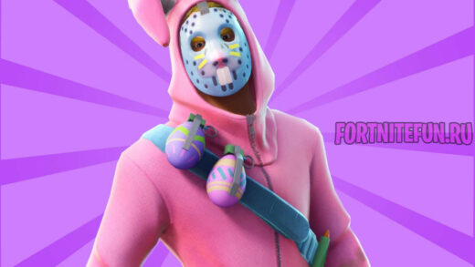 rabbitraider 520x293 - Опасный кролик (Rabbit Raider)