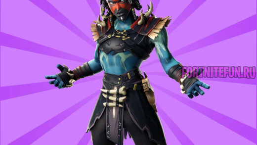 shaman 520x293 - Шаман (Shaman)