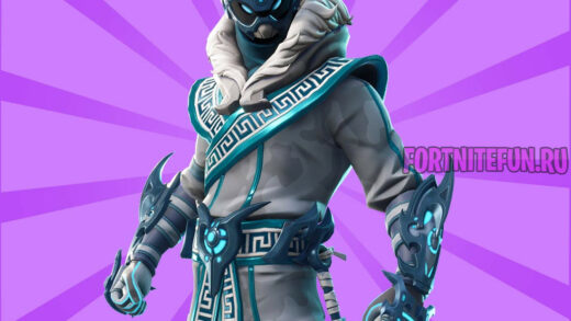 snowfoot 520x293 - Айсберг (Snowfoot)