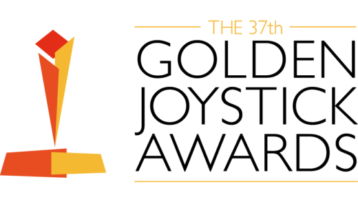 Golden Joystick 2019