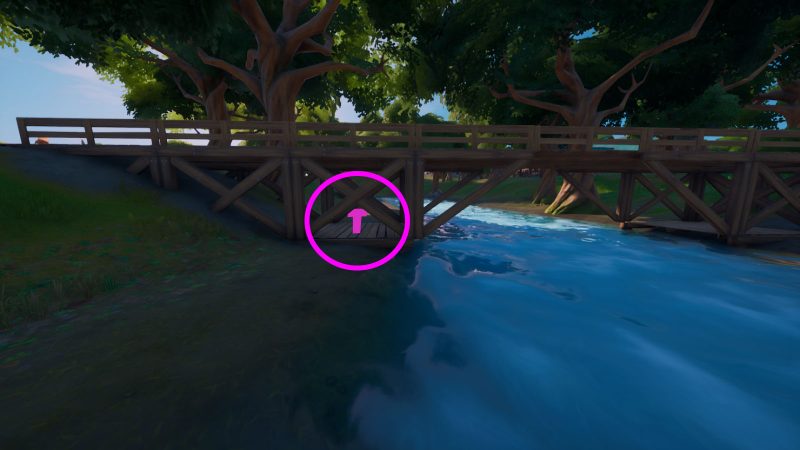 Найдите букву T, спрятанную на экране загрузки «Трюковой удар» 