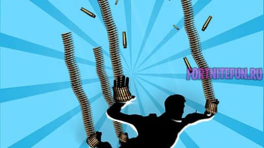 Ballistics 520x293 - Пулемётная лента (Ballistics)