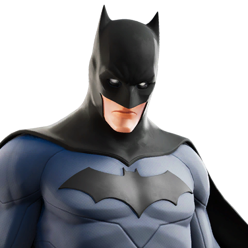 Batman Comic Book Outfit icon - Классическая экипировка Бэтмена (Batman Comic Book Outfit)