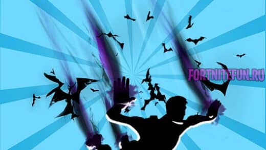 Bats  520x293 - Летучие мыши! (Bats!)