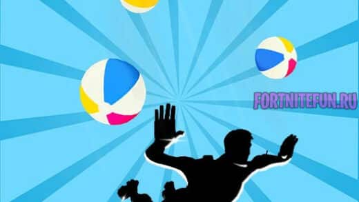 Beachballs 520x293 - Пляжные мячи (Beachballs)