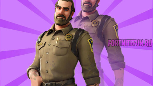 Chief Hopper 520x293 - Шериф Хоппер (Chief Hopper)