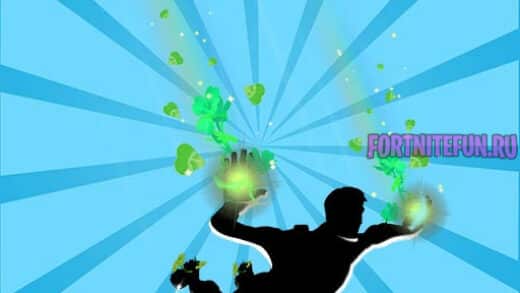 Clovers 520x293 - Клевер (Clovers)