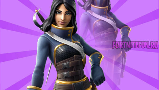 Daring Duelist 520x293 - Фехтовальщица (Daring Duelist)