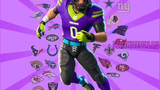 Gridiron 520x293 - Защитник (Gridiron)