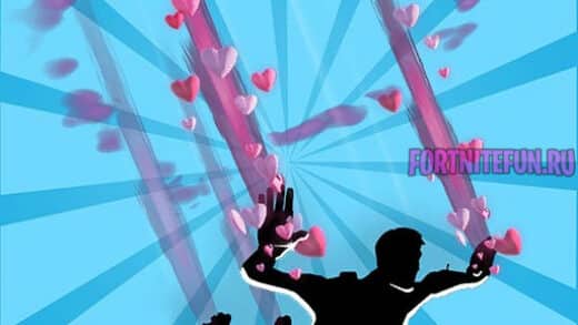 Hearts 520x293 - Сердечки (Hearts)