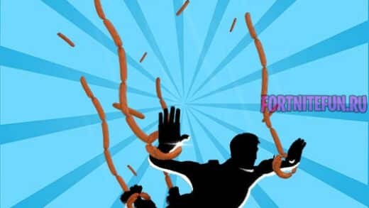 Loose Links 520x293 - Сосисочная гирлянда (Loose Links)