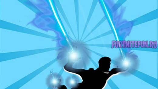 Plasma Trail 520x293 - Плазма (Plasma Trail)