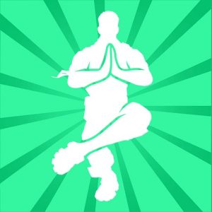 Shaolin Sit up 300x300 - Шаолинь (Shaolin Sit-up)